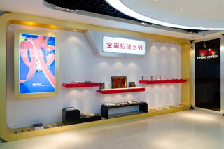 廣州拉鏈廠品牌管理 從制造到“質造”的轉型升級之路
